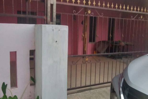 Jual Hunian di Perum Hakiki Babelan bekasi siap huni (K0598)