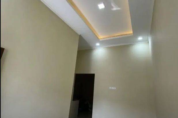 Buking Hunian baru di Pup sektor (K0588)