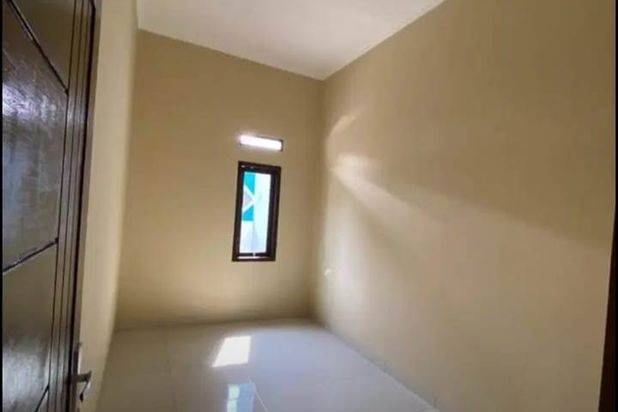 Buking Hunian baru di Pup sektor (K0588)