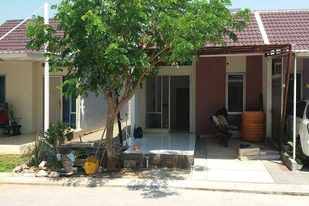 Disewa hunian mutiara gading city bekasi (K0483)
