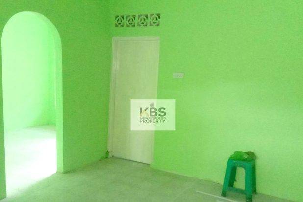 Rumah Cantik Jl. Soekarno Hatta, Type 80/115, Tanjungpinang