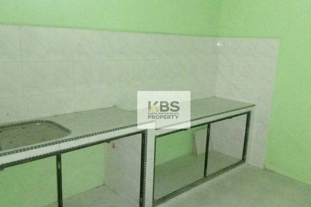 Rumah Cantik Jl. Soekarno Hatta, Type 80/115, Tanjungpinang