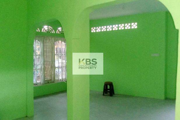 Rumah Cantik Jl. Soekarno Hatta, Type 80/115, Tanjungpinang