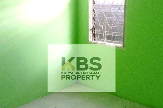 Rumah Cantik Jl. Soekarno Hatta, Type 80/115, Tanjungpinang