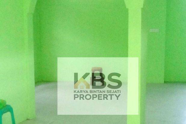 Rumah Cantik Jl. Soekarno Hatta, Type 80/115, Tanjungpinang