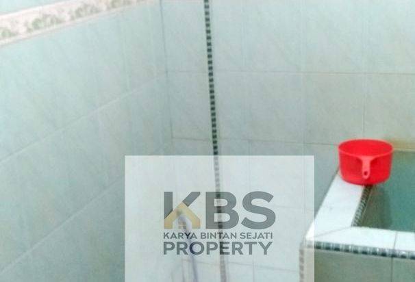 Ruko di Kawasan Bisnis Bintan Center, 2 Lantai, Tanjungpinang
