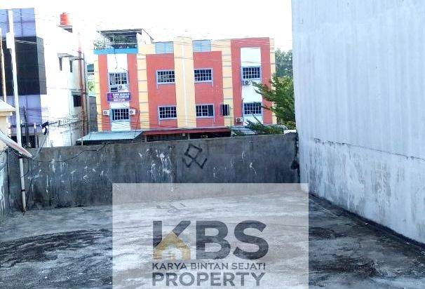 Ruko di Kawasan Bisnis Bintan Center, 2 Lantai, Tanjungpinang