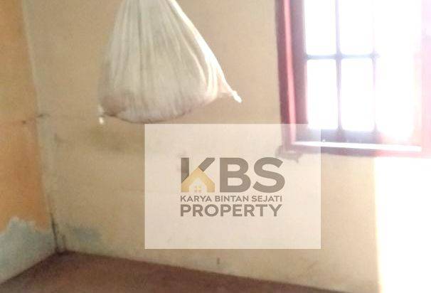 Ruko di Kawasan Bisnis Bintan Center, 2 Lantai, Tanjungpinang