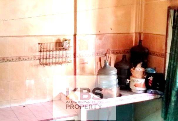 Ruko di Kawasan Bisnis Bintan Center, 2 Lantai, Tanjungpinang