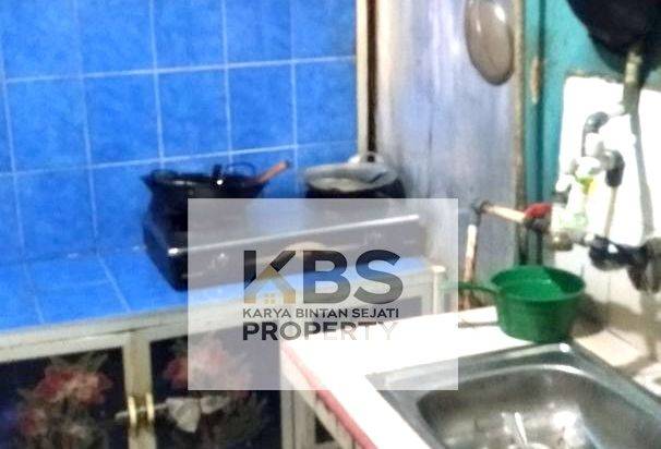 Ruko di Kawasan Bisnis Bintan Center, 2 Lantai, Tanjungpinang