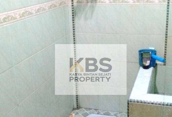 Ruko di Kawasan Bisnis Bintan Center, 2 Lantai, Tanjungpinang