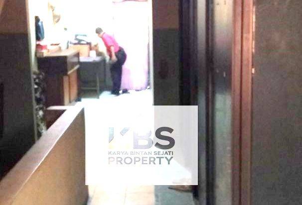 Ruko di Kawasan Bisnis Bintan Center, 2 Lantai, Tanjungpinang