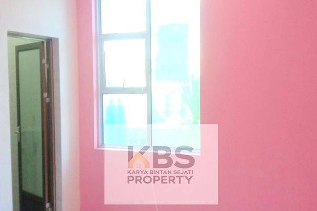 Rumah Cantik Villa Pinlang Mas, 2 Lt Type 250/270, Tanjungpinang