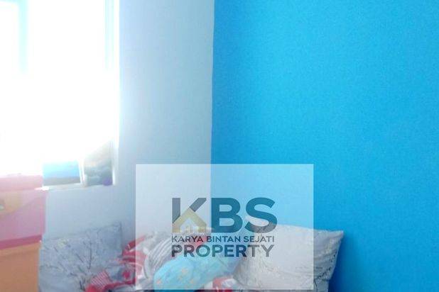 Rumah Cantik Villa Pinlang Mas, 2 Lt Type 250/270, Tanjungpinang