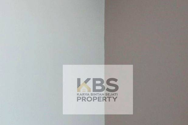 Rumah Cantik Villa Pinlang Mas, 2 Lt Type 250/270, Tanjungpinang