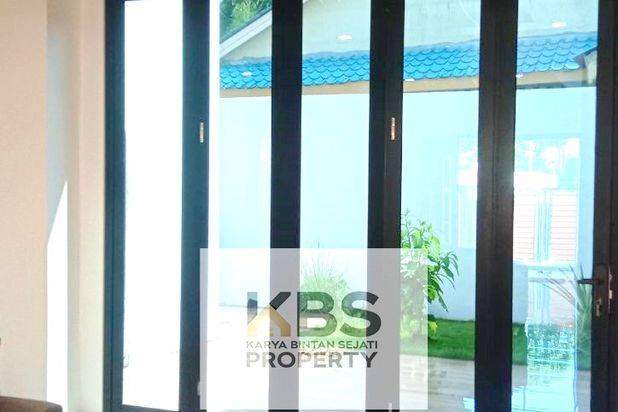 Rumah Cantik Villa Pinlang Mas, 2 Lt Type 250/270, Tanjungpinang
