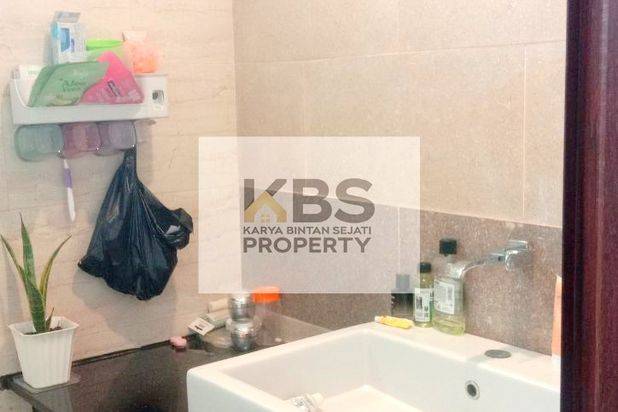 Rumah Cantik Villa Pinlang Mas, 2 Lt Type 250/270, Tanjungpinang