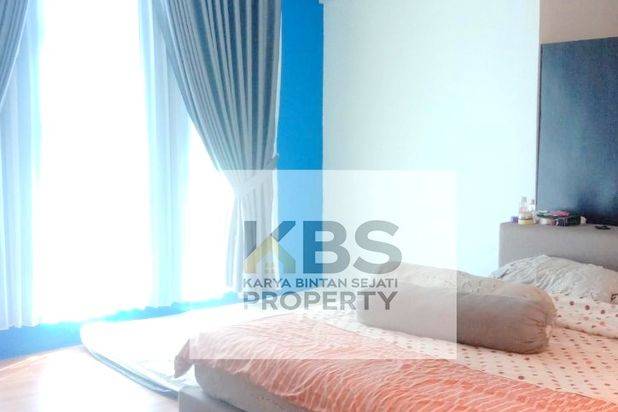 Rumah Cantik Villa Pinlang Mas, 2 Lt Type 250/270, Tanjungpinang