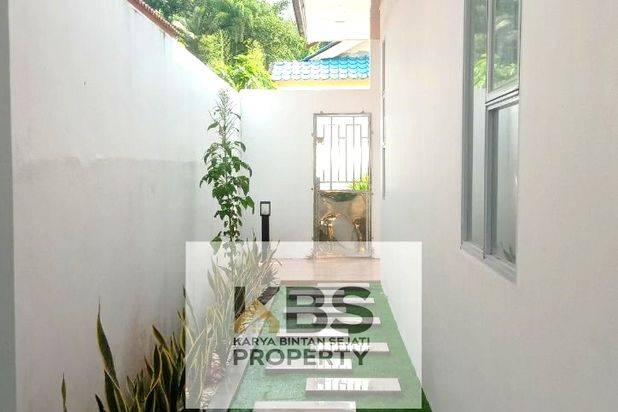 Rumah Cantik Villa Pinlang Mas, 2 Lt Type 250/270, Tanjungpinang