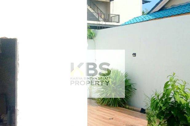Rumah Cantik Villa Pinlang Mas, 2 Lt Type 250/270, Tanjungpinang