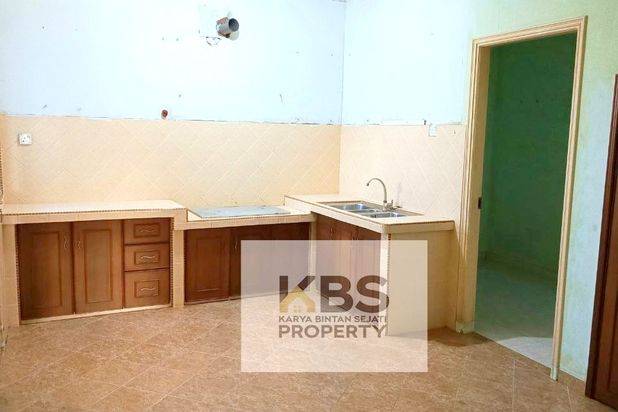 Rumah dengan Halaman Luas, Jl. Siantan, Type 100/220, Tanjungpinang