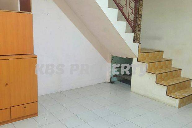 Ruko Jl. Bakar Batu, 2 lantai, Tanjungpinang