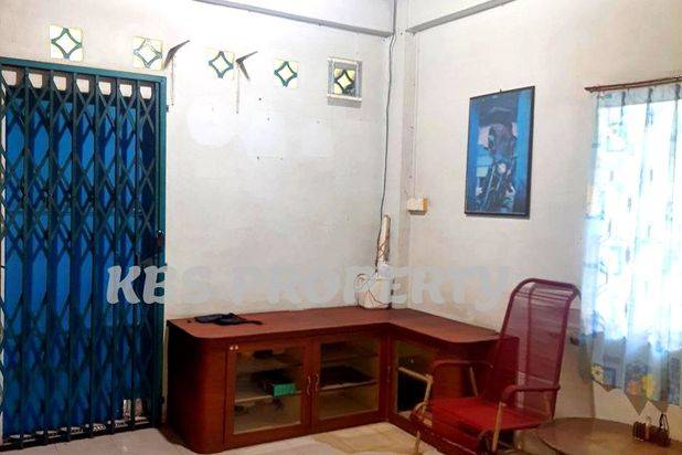 Ruko Jl. Bakar Batu, 2 lantai, Tanjungpinang