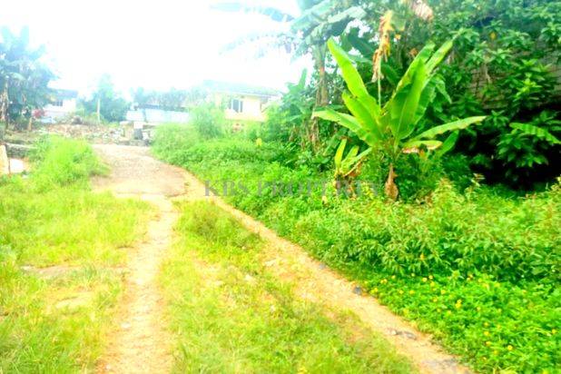 Tanah Dekat Kawasan Bisnis Jl. D. I. Panjaitan, KM. 9, Tanjungpinang