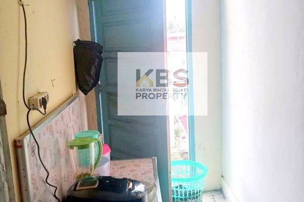 Rumah Murah Graha Cendrawasih, Type 36/91, Tanjungpinang