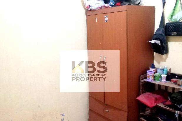 Rumah Murah Graha Cendrawasih, Type 36/91, Tanjungpinang