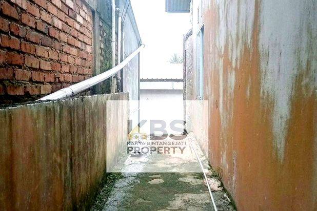 Rumah Murah Graha Cendrawasih, Type 36/91, Tanjungpinang
