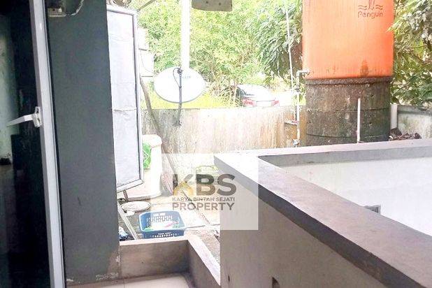 Rumah Murah Graha Cendrawasih, Type 36/91, Tanjungpinang