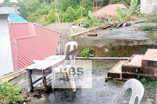 Rumah Murah Graha Cendrawasih, Type 36/91, Tanjungpinang
