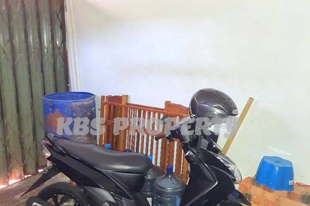 Rumah Cantik Jl. Senayang, Sei Jang, 2 Lantai, Tanjungpinang