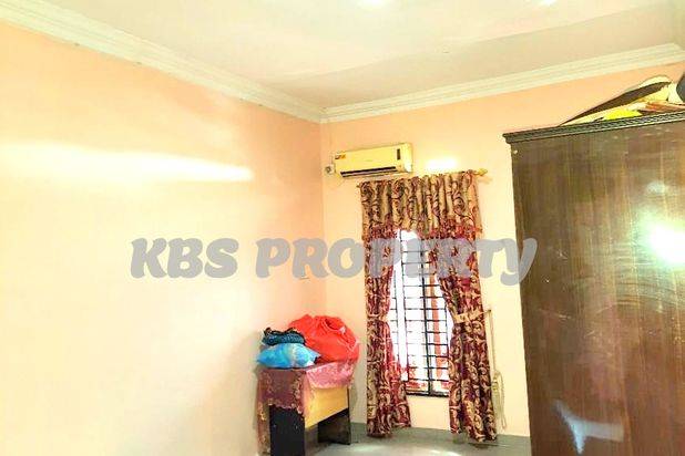 Rumah Cantik Jl. Senayang, Sei Jang, 2 Lantai, Tanjungpinang