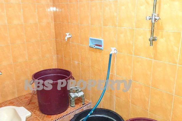 Rumah Cantik Jl. Senayang, Sei Jang, 2 Lantai, Tanjungpinang