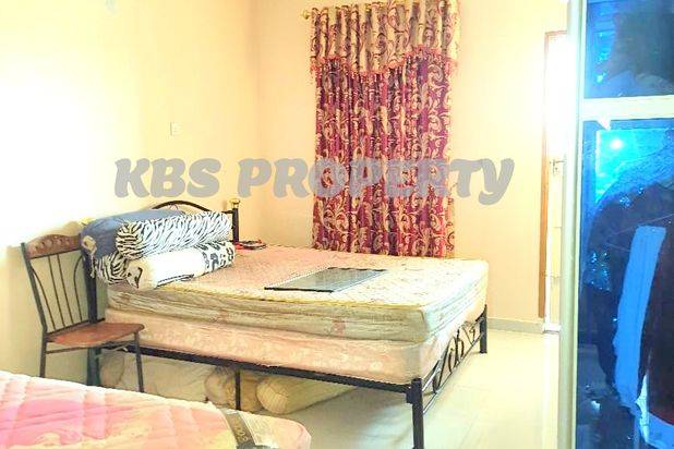 Rumah Cantik Jl. Senayang, Sei Jang, 2 Lantai, Tanjungpinang