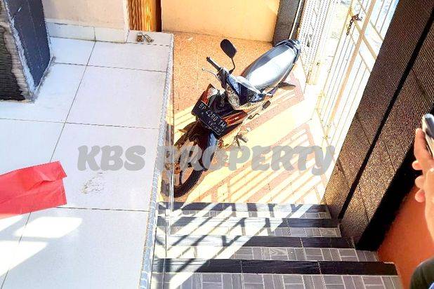 Rumah Cantik Jl. Senayang, Sei Jang, 2 Lantai, Tanjungpinang