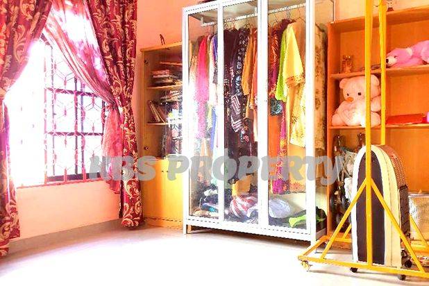 Rumah Cantik Jl. Senayang, Sei Jang, 2 Lantai, Tanjungpinang