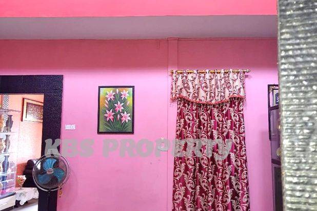Rumah Cantik Jl. Senayang, Sei Jang, 2 Lantai, Tanjungpinang