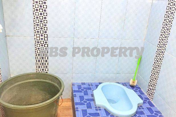 Rumah Cantik Jl. Senayang, Sei Jang, 2 Lantai, Tanjungpinang
