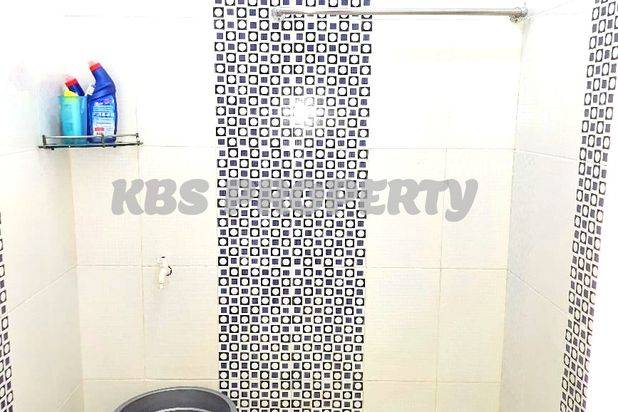 Rumah Cantik Jl. Senayang, Sei Jang, 2 Lantai, Tanjungpinang