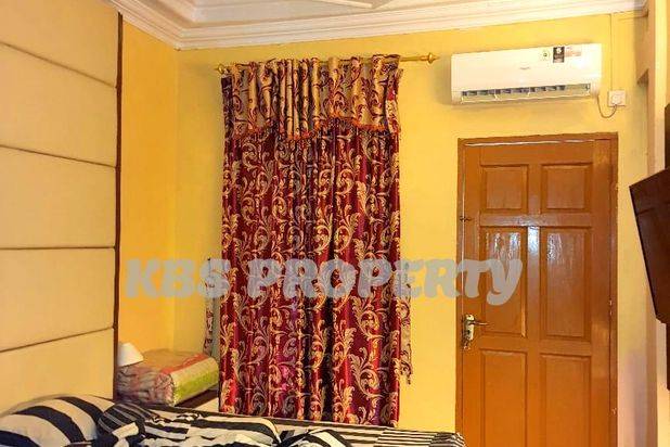 Rumah Cantik Jl. Senayang, Sei Jang, 2 Lantai, Tanjungpinang