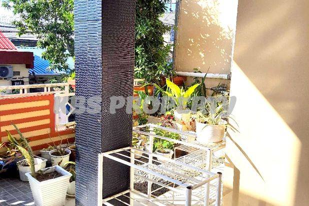 Rumah Cantik Jl. Senayang, Sei Jang, 2 Lantai, Tanjungpinang