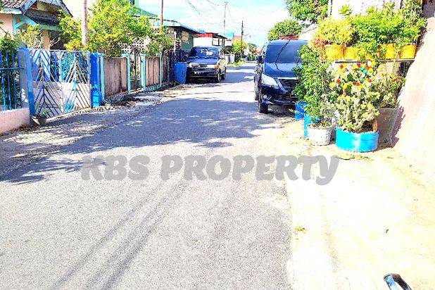 Rumah Cantik Jl. Senayang, Sei Jang, 2 Lantai, Tanjungpinang