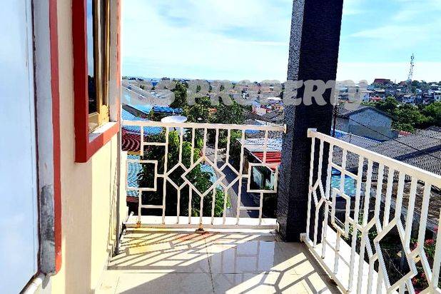 Rumah Cantik Jl. Senayang, Sei Jang, 2 Lantai, Tanjungpinang