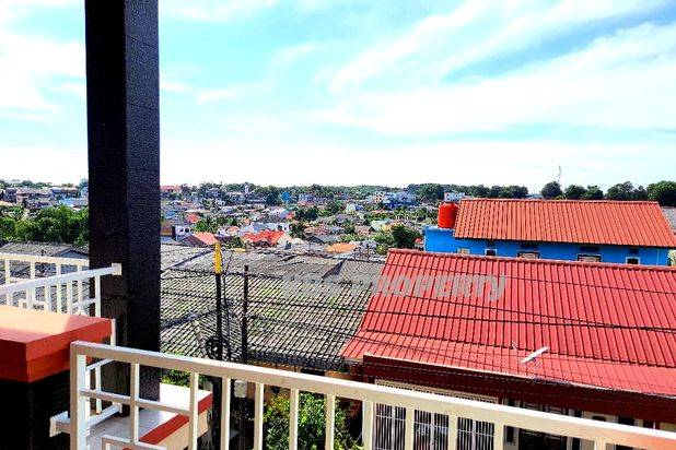 Rumah Cantik Jl. Senayang, Sei Jang, 2 Lantai, Tanjungpinang