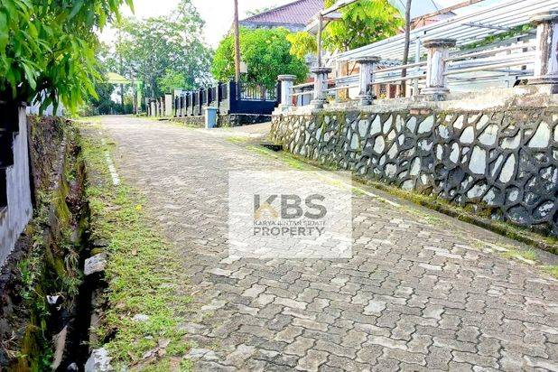Rumah Murah dengan Tanah Luas, Kampung Bulang, Tanjungpinang