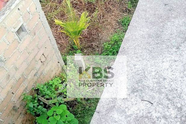 Rumah Tanah Luas, Jl. Nusantara, KM. 20, Bintan