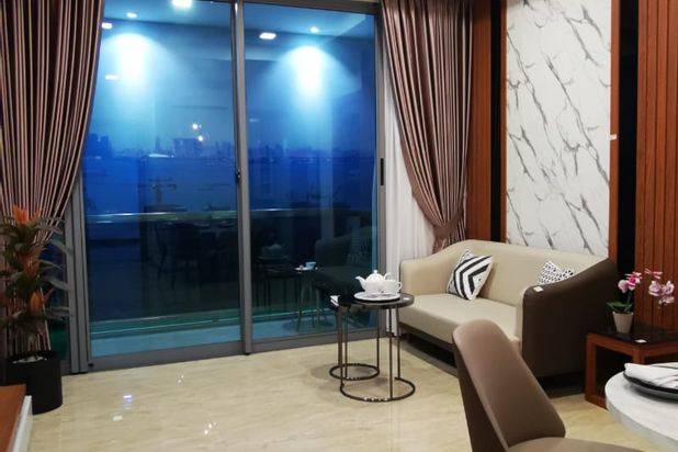 NAGOYA HILL CONDOMINIUM - BATAM